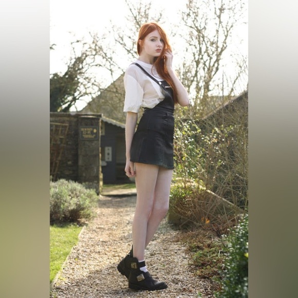 TBA TO BE ANNOUNCED Ankle Boots Size 6 - Picture 3 of 14